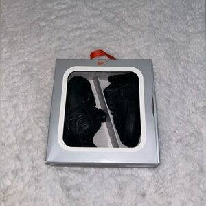 Brand New Nike Force 1 Crib (CB) Size 2 For Toddlers/Babies
